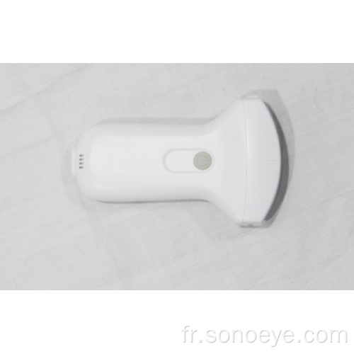 Machine à ultrason de type Sonde minisono USB / WIFI